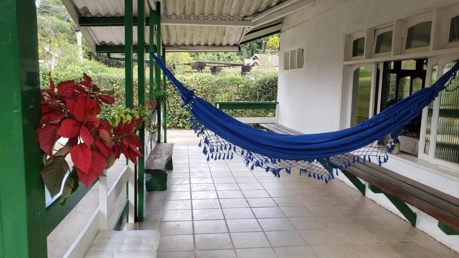 Casa D Antonia Pousada 호텔 Campos do Jordão 외부 사진