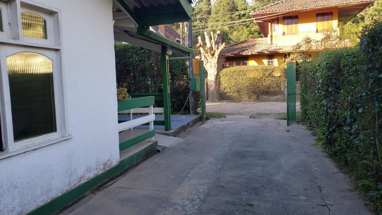 Casa D Antonia Pousada 호텔 Campos do Jordão 외부 사진