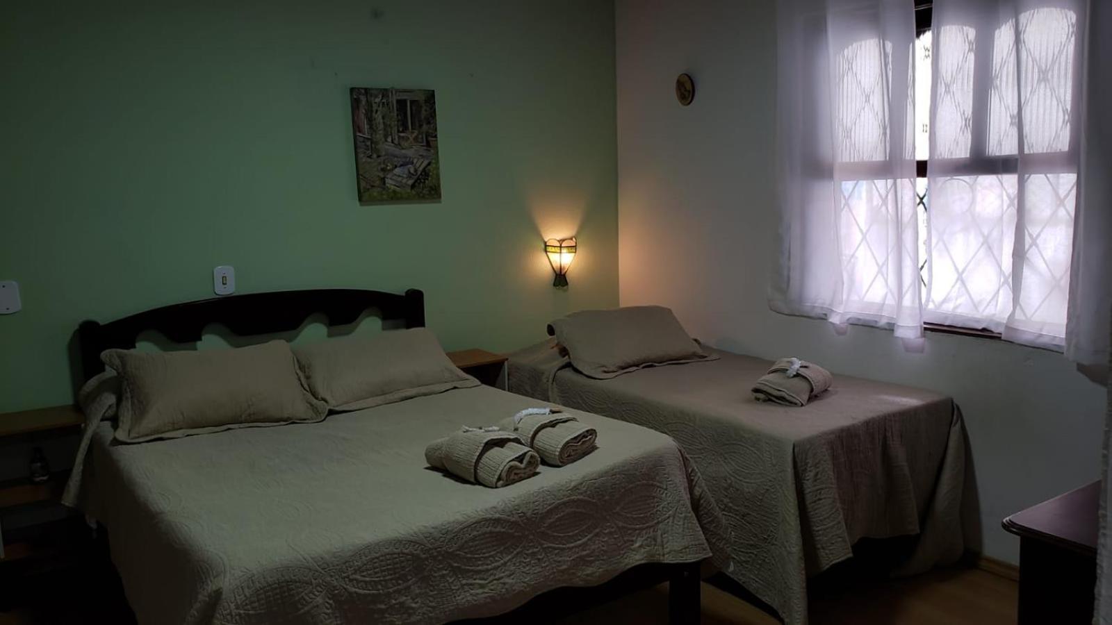 Casa D Antonia Pousada 호텔 Campos do Jordão 외부 사진