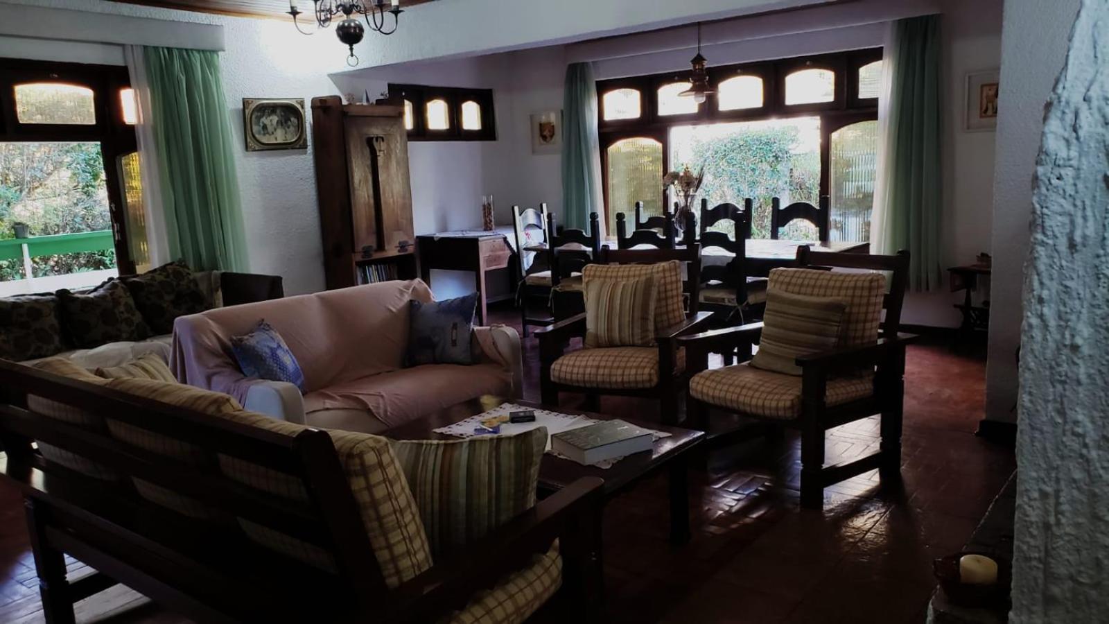 Casa D Antonia Pousada 호텔 Campos do Jordão 외부 사진