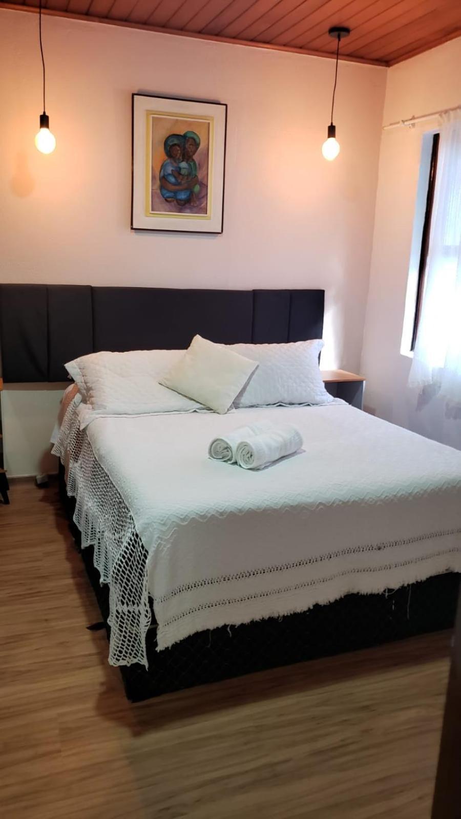 Casa D Antonia Pousada 호텔 Campos do Jordão 외부 사진